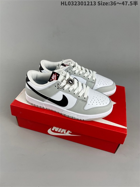 women low dunk sb shoes HH 2022-12-18-021